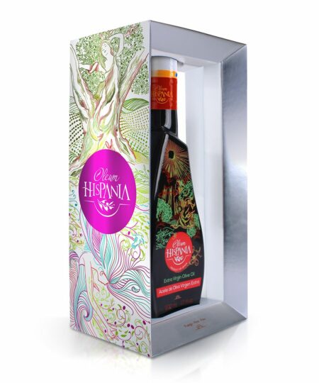 Comprar estuche de aceite de oliva online