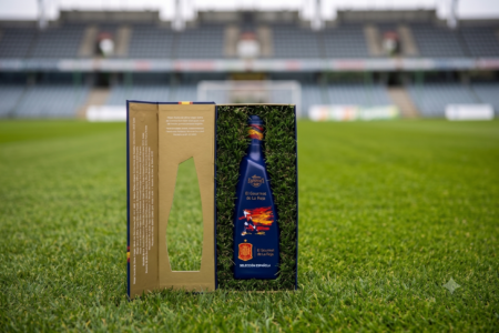 Estuche Césped Aove Premium El Gourmet de la Roja 500 ml (de 2 a 4 unidades)