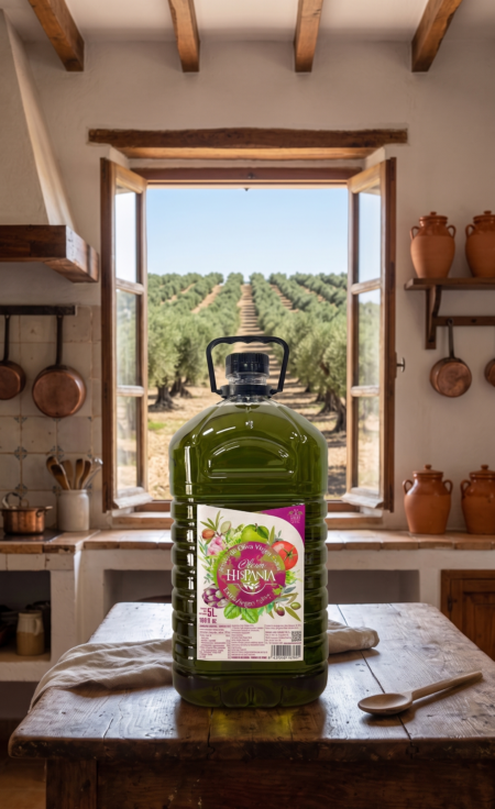 AOVE PREMIUM"Experiencia Única" Caja 3 Botellas 5L
