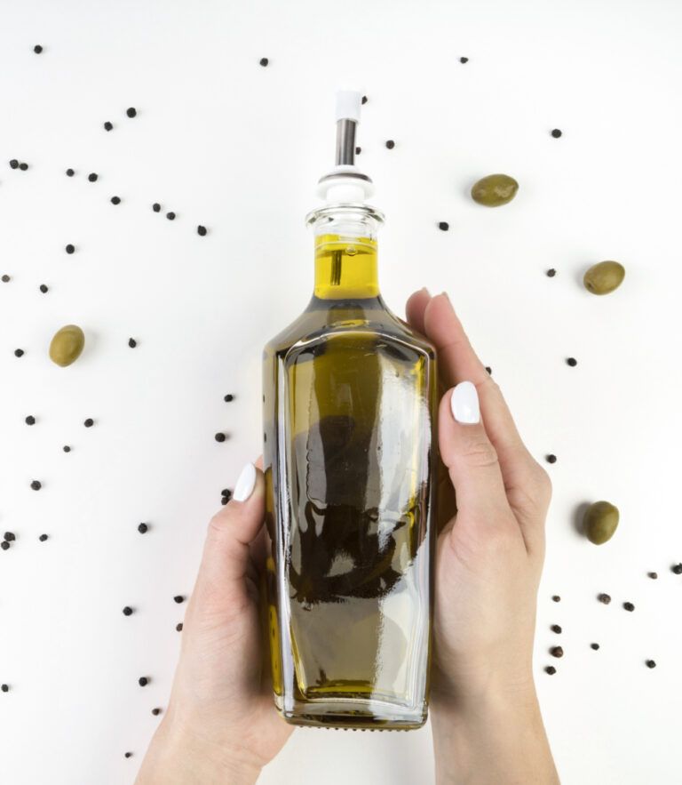 Diferencias entre aceite de oliva y oliva virgen extra