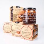Pack of 5 recipes Coquere’s 350 g - Image 2