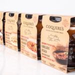 Pack of 5 recipes Coquere’s 350 g - Image 3