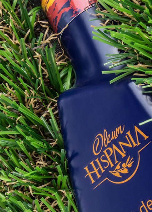 Estuche Aceite de Oliva Virgen Extra El Gourmet de la Roja