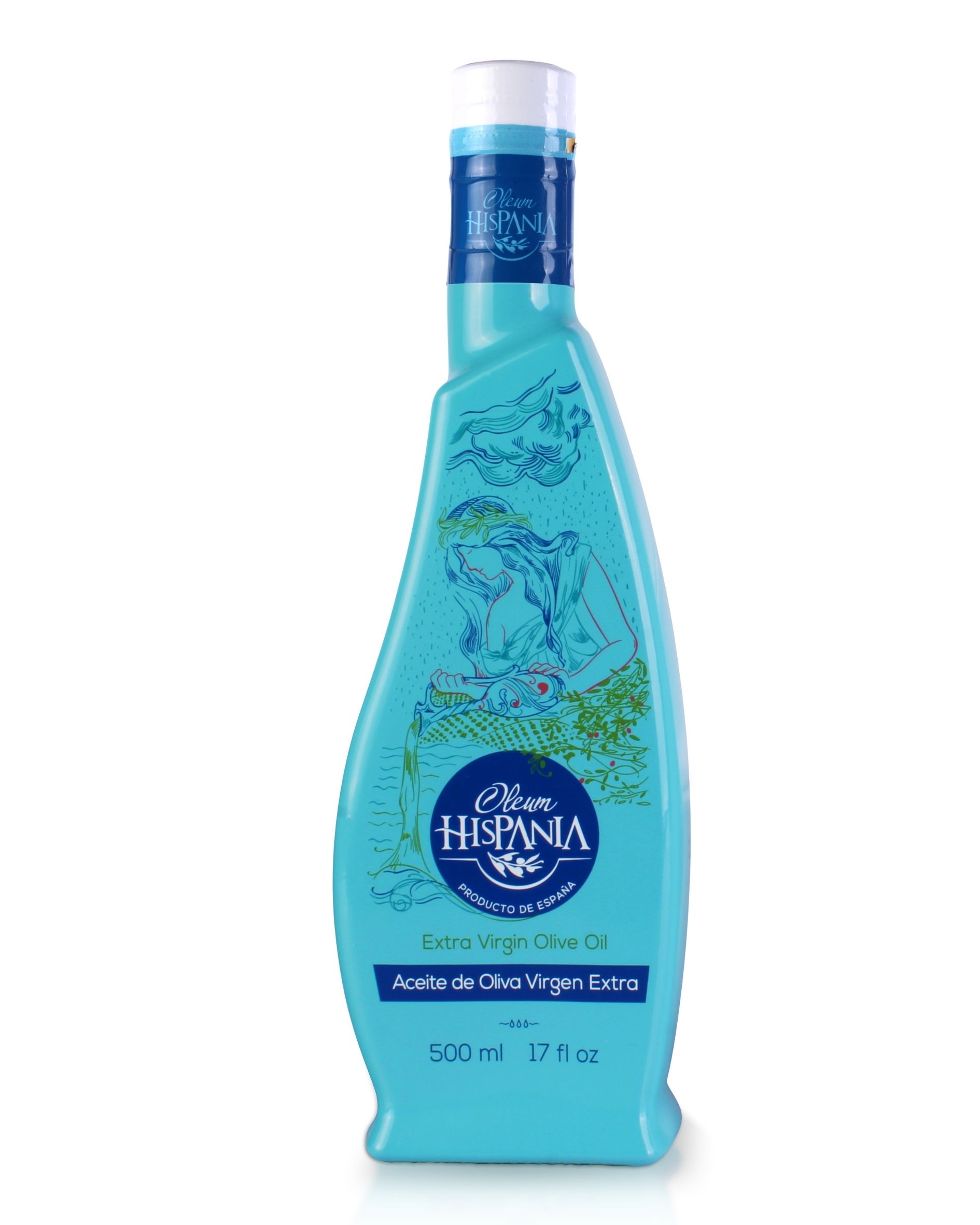 Estuche Regalo Aove Premium 4 Elementos “Agua” 500 ml - Imagen 2