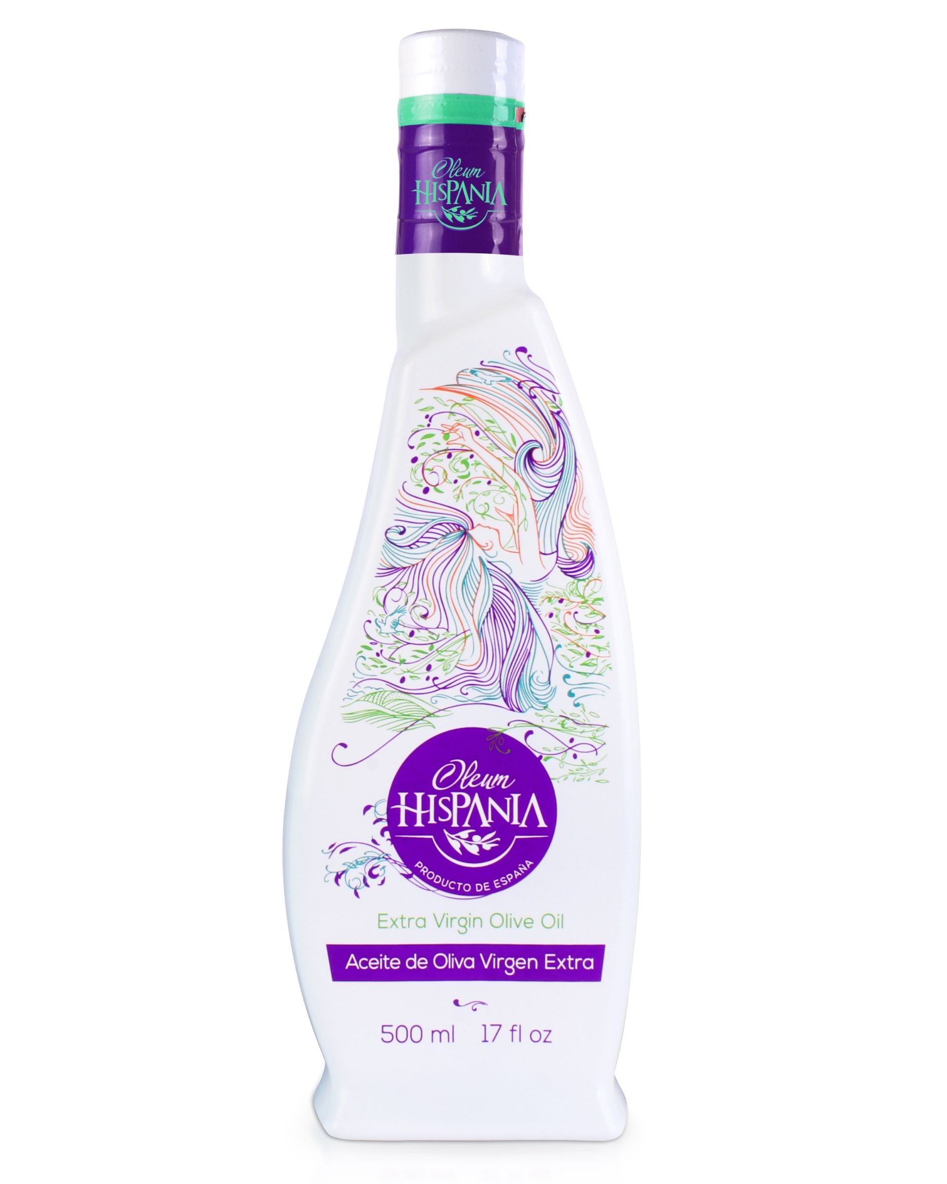Estuche Regalo Aove Premium 4 Elementos “Aire” 500 ml - Imagen 3