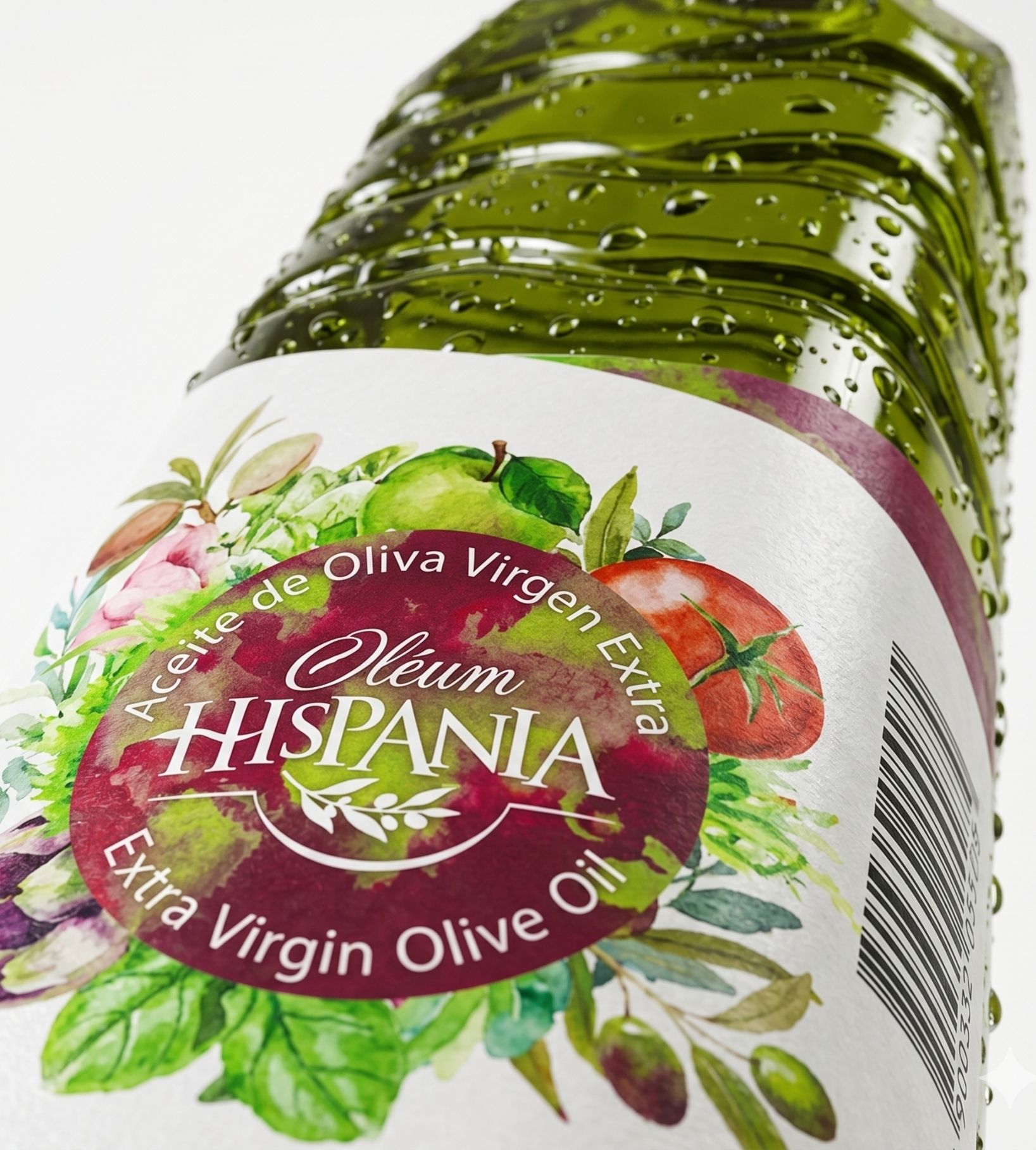 AOVE PREMIUM "Experiencia Única" Caja 15 unidades Pet 1L - Imagen 2