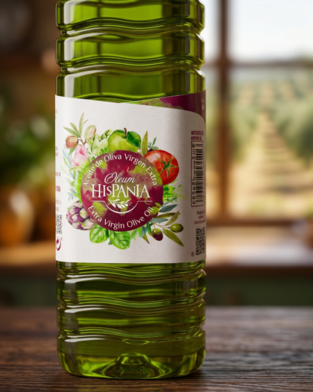 AOVE PREMIUM "Experiencia Única" Caja 15 unidades Pet 1L