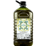 Garrafa Aceite de Oliva Virgen Extra 5 Litros