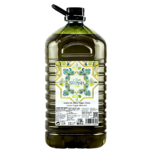 Garrafa Aceite de Oliva Virgen Extra 5 Litros