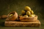 ¿Para qué se usa el hueso de la aceituna?