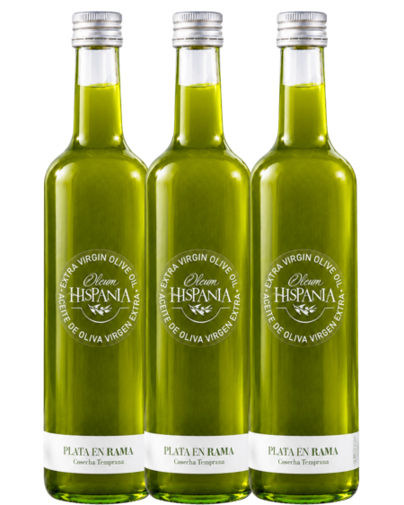 AOVE Premium Sin filtrar (500 ml) – Edición Limitada