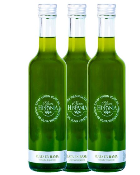AOVE Premium Sin filtrar (500 ml) – Edición Limitada