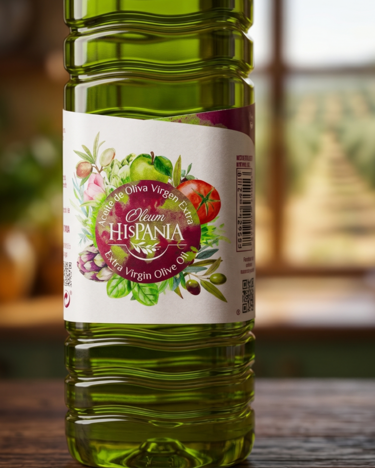 Experiencia Única Oleum Hispania