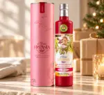 Estuche Premium Pajarera con botella de 500 ml, Mejor AOVE de España