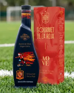 Estuche AOVE Premium El Gourmet de La Roja