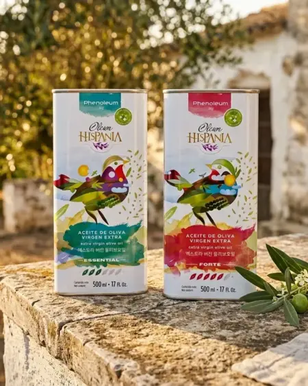 Phenoleum Oleum Hispania